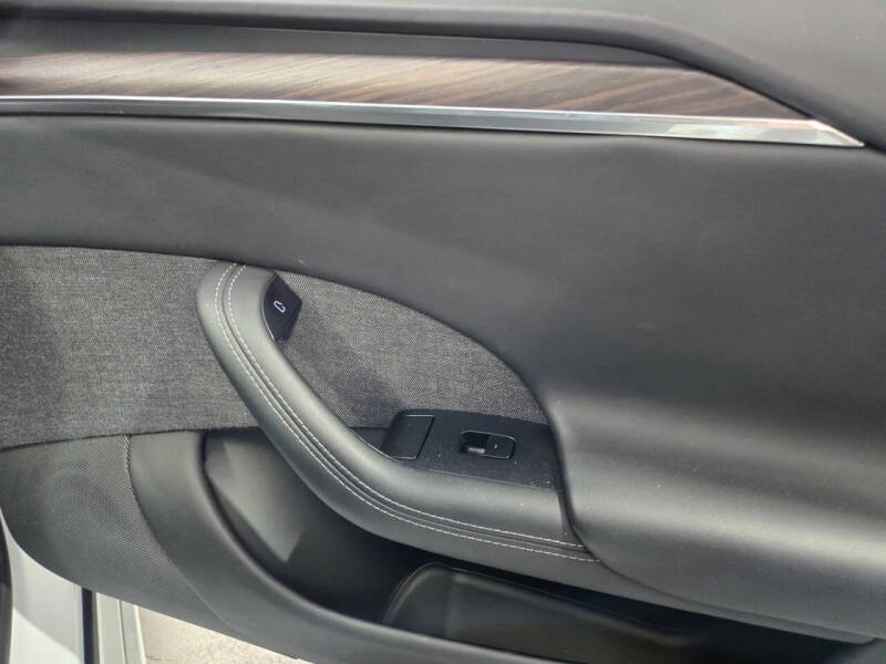 2023 Tesla Model S