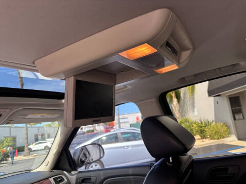 2008 GMC Yukon Denali