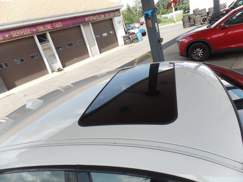 2010 BMW X6 xDrive35i