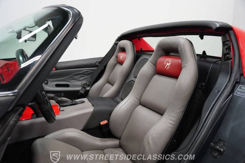 1994 Dodge Viper RT/10
