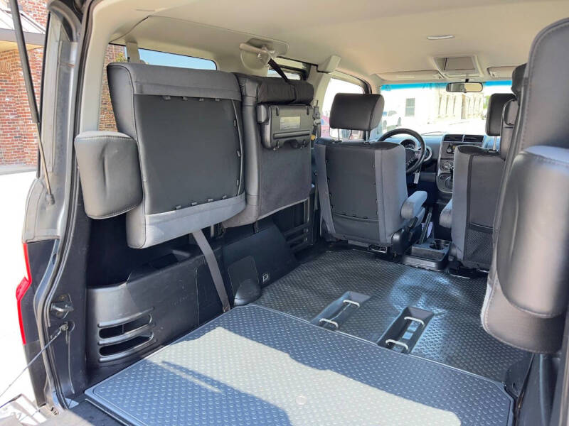 2005 Honda Element EX