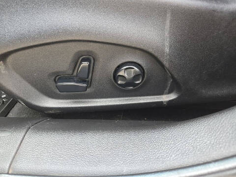 2018 Jeep Compass Altitude