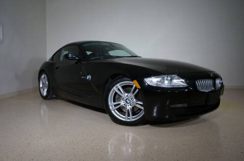 2008 BMW Z4 3.0si