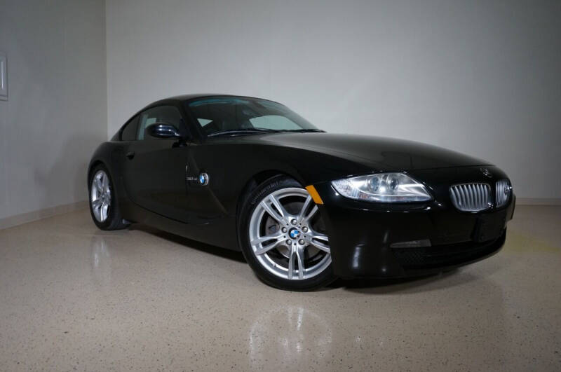 2008 BMW Z4 3.0si