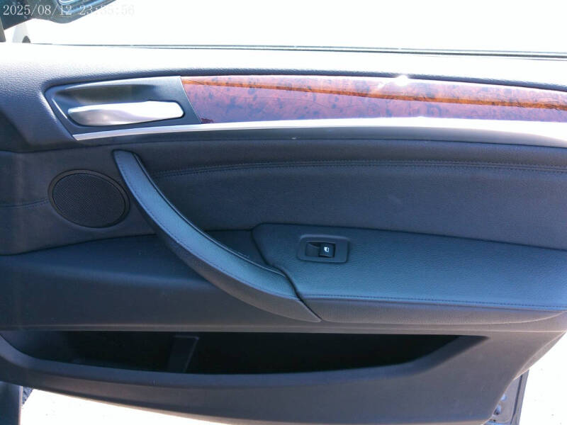 2011 BMW X5 xDrive35i Premium