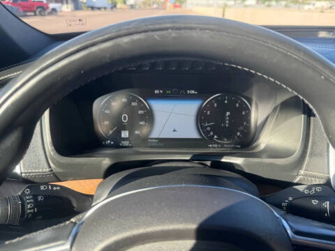 2016 Volvo XC90 T6 First Edition