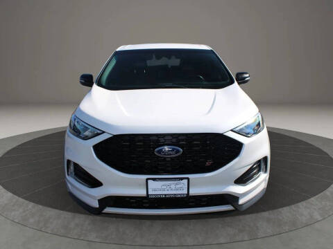 2019 Ford Edge ST