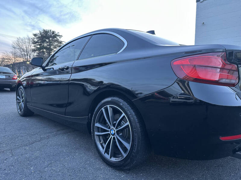 2019 BMW 2 Series 230i