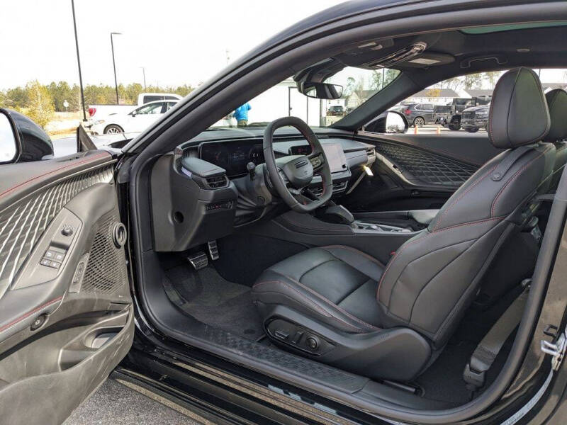 2026 Dodge Charger