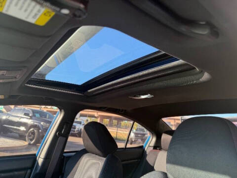 2021 Subaru WRX Premium