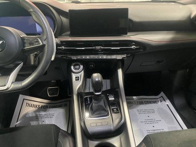 2024 Dodge Hornet R/T