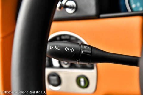 2023 Rolls-Royce Cullinan