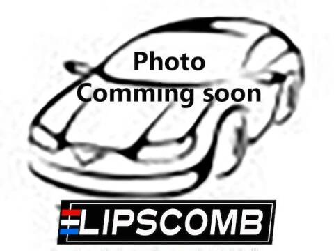 2017 GMC Yukon for sale at Lipscomb Chevrolet in Burkburnett TX