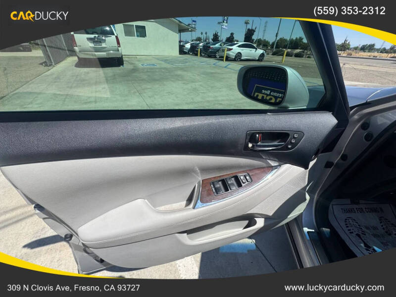 2011 Lexus ES 350