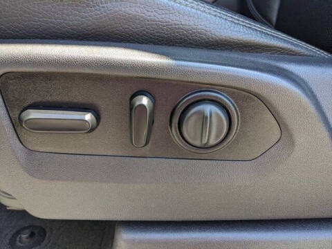 2020 GMC Sierra 2500HD