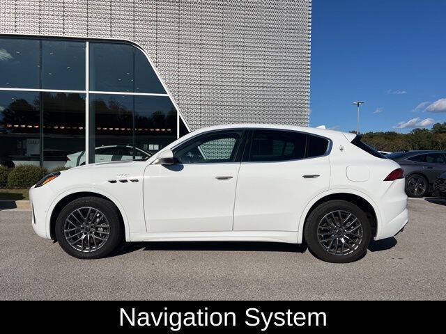 2024 Maserati Grecale GT