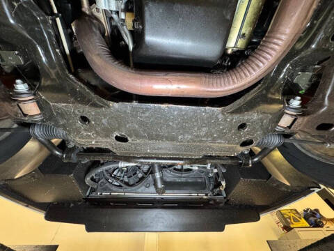 1993 Chevrolet Camaro Z28