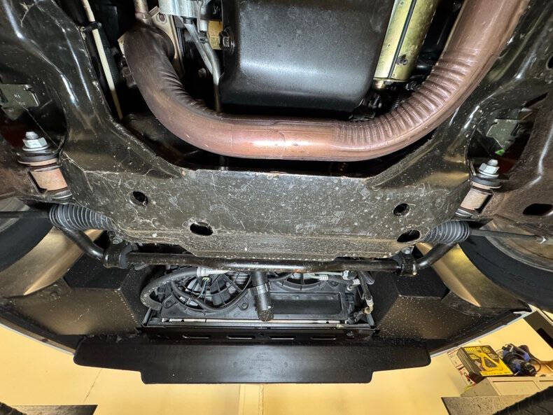 1993 Chevrolet Camaro Z28