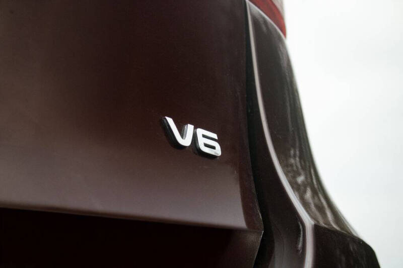 2019 Kia Sorento LX V6