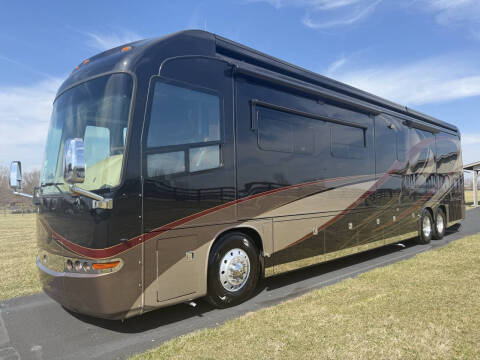 2014 Entegra Coach Cornerstone for sale at Sewell Motor Coach in Harrodsburg KY