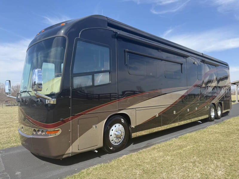 2014 Entegra Coach Cornerstone for sale at Sewell Motor Coach in Harrodsburg KY