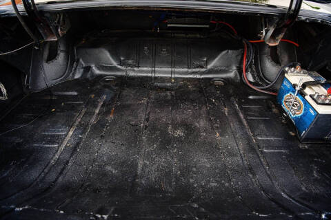 1965 Chevrolet Impala