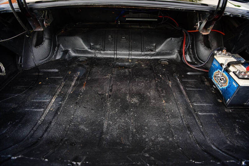 1965 Chevrolet Impala