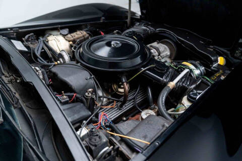 1978 Chevrolet Corvette