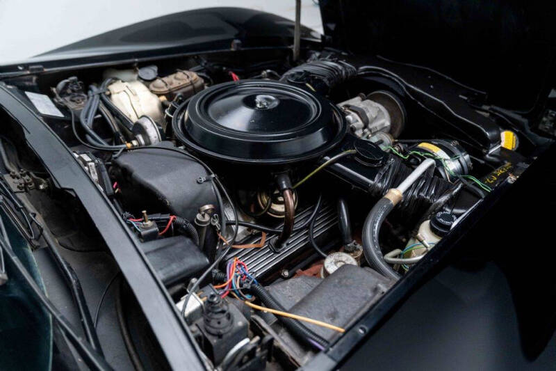 1978 Chevrolet Corvette