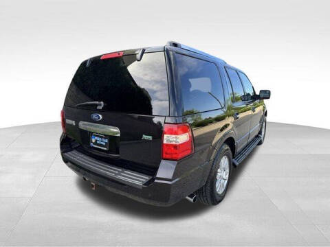 2014 Ford Expedition Limited