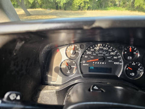 2016 Chevrolet Express 2500