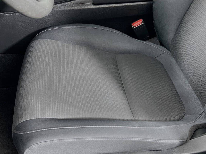 2021 Honda Insight EX