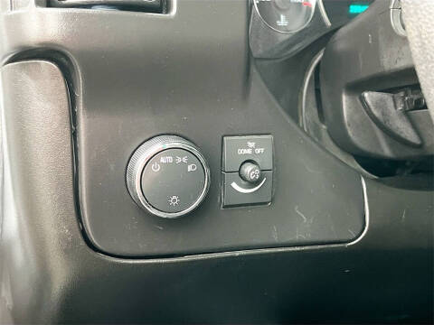 2023 Chevrolet Express 2500