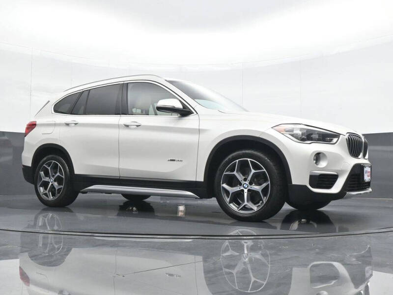2018 BMW X1 xDrive28i