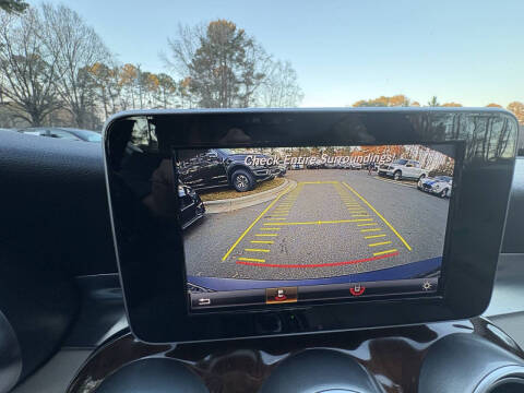 2015 Mercedes-Benz C-Class C 300 4MATIC