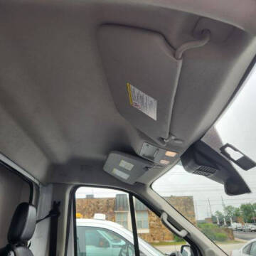 2022 Ford Transit