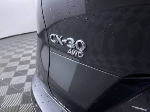 2025 Mazda CX-30 2.5 S Select Sport