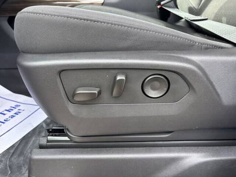 2025 Chevrolet Silverado 3500HD CC LT