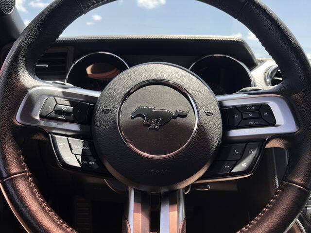 2015 Ford Mustang V6