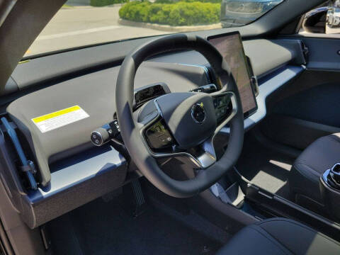 2026 Volvo EX30 Plus