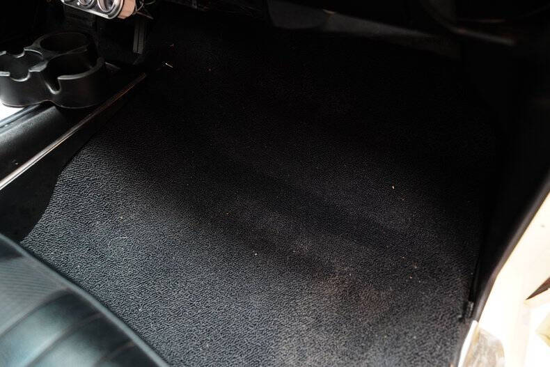 1968 Chevrolet El Camino