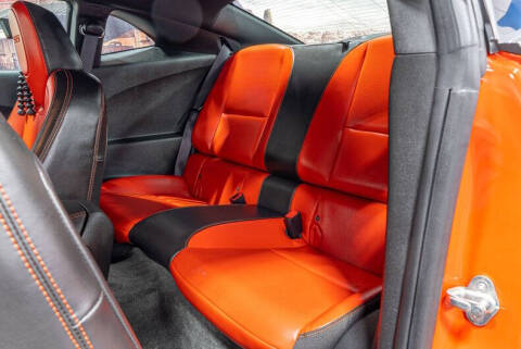 2010 Chevrolet Camaro SS