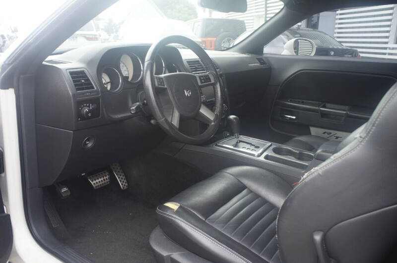 2009 Dodge Challenger