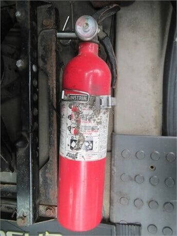 2014 Freightliner Cascadia