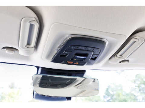 2025 Toyota Corolla Hybrid