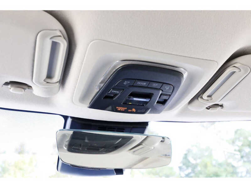 2025 Toyota Corolla Hybrid