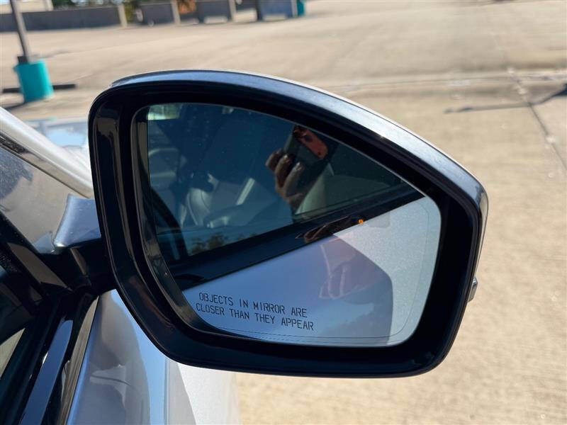 2019 Jaguar F-PACE S