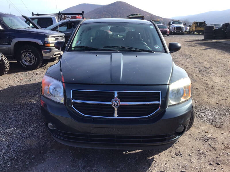 2007 Dodge Caliber R/T