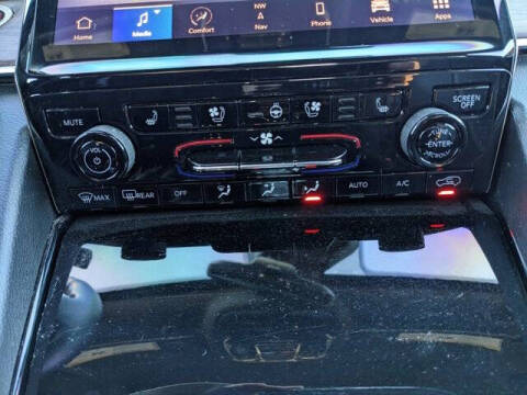 2022 Jeep Grand Cherokee L Summit