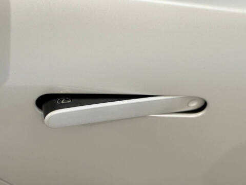 2024 Lexus LC 500 Convertible